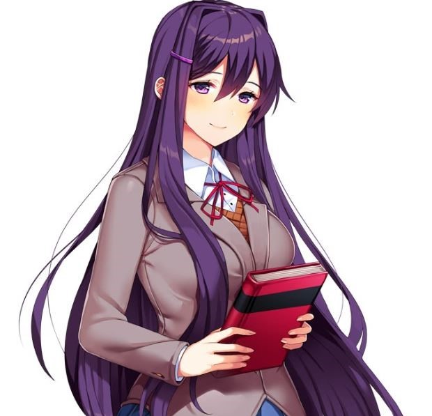 yuri